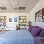 Downtown Spacious Loft Apartment Just 3 Minutes From City Centre