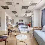 Downtown Spacious Loft Apartment Just 3 Minutes From City Centre