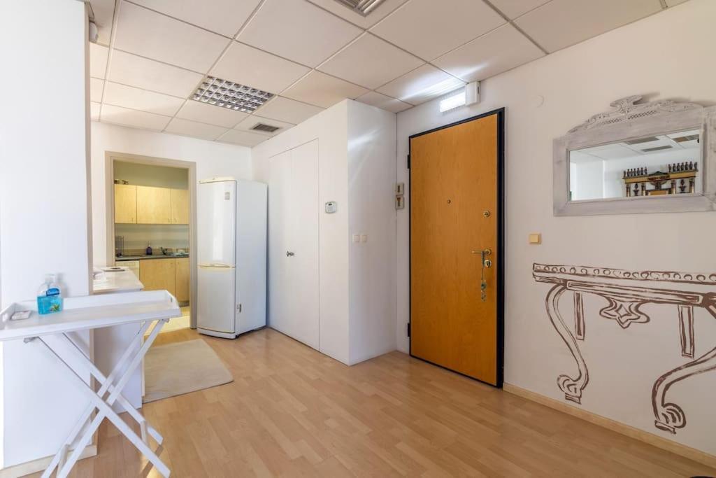 Appartement Downtown Spacious Loft Just 3 Minutes From Centre