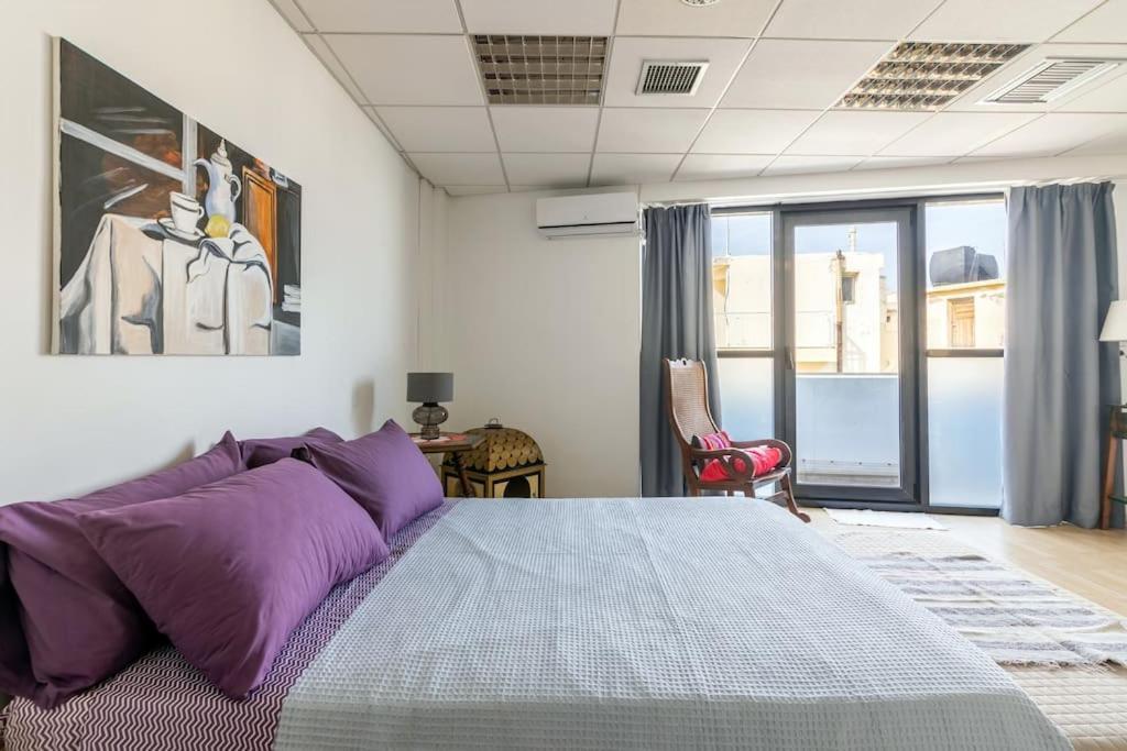 Appartement Downtown Spacious Loft Just 3 Minutes From Centre *