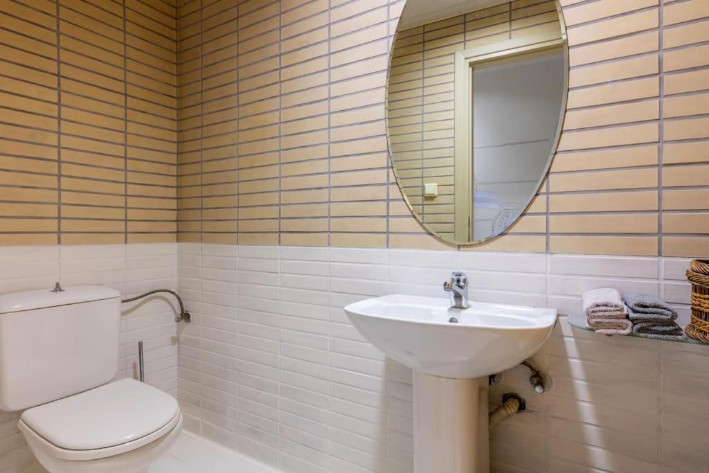 Downtown Spacious Loft Just 3 Minutes From Centre * Héraklion