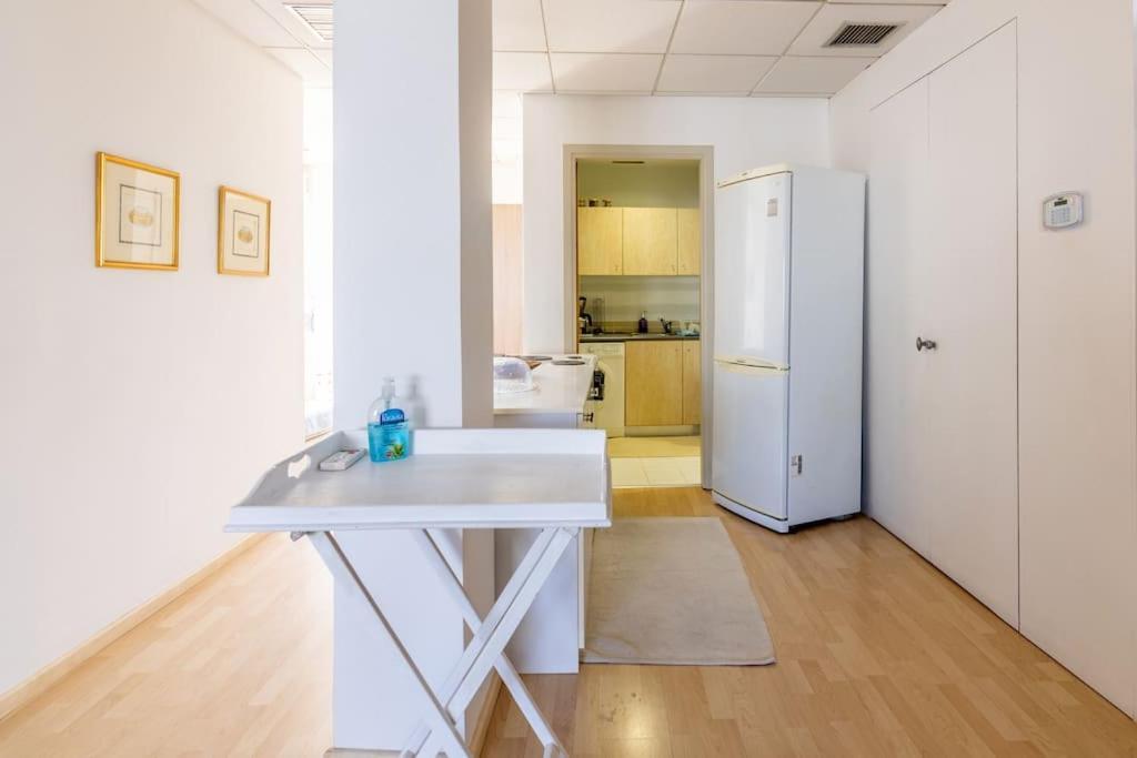 Downtown Spacious Loft Just 3 Minutes From Centre Appartement