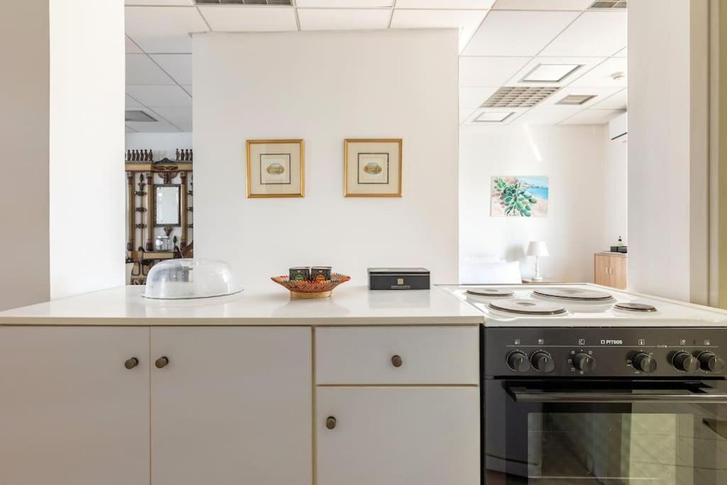Downtown Spacious Loft Just 3 Minutes From Centre Appartement