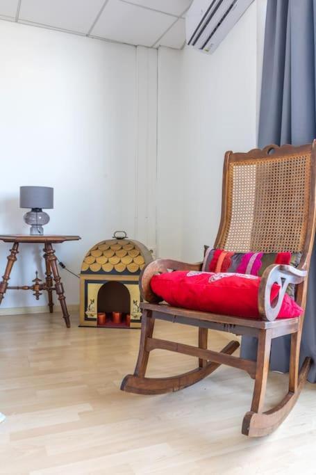 Appartement Downtown Spacious Loft Just 3 Minutes From Centre