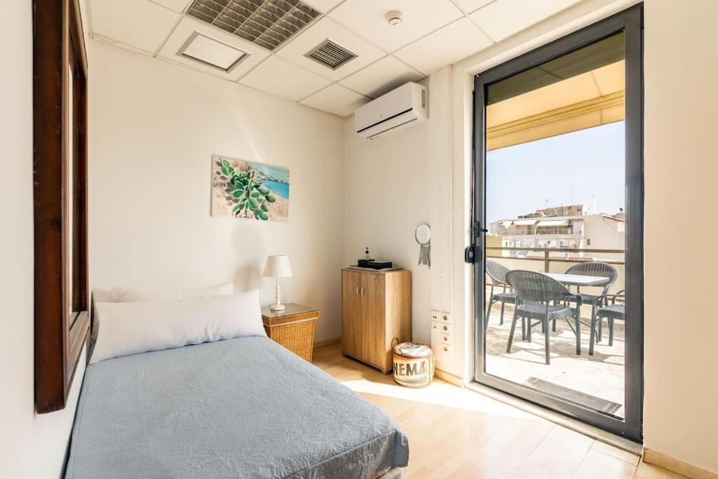 Appartement Downtown Spacious Loft Just 3 Minutes From Centre