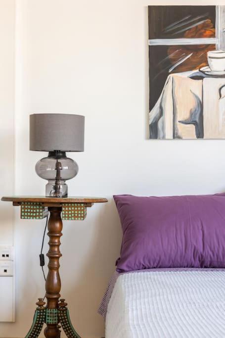 Appartement Downtown Spacious Loft Just 3 Minutes From Centre
