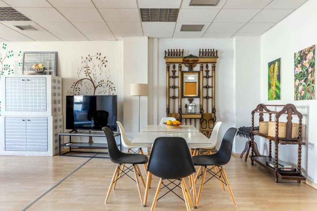 Appartement Downtown Spacious Loft Just 3 Minutes From Centre *