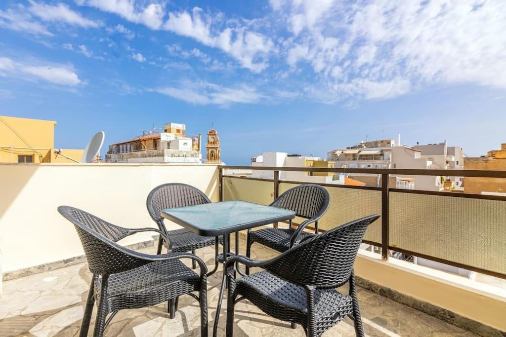 Appartement Downtown Spacious Loft Just 3 Minutes From Centre