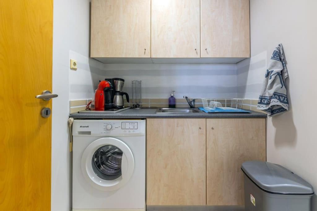 Downtown Spacious Loft Just 3 Minutes From Centre Appartement