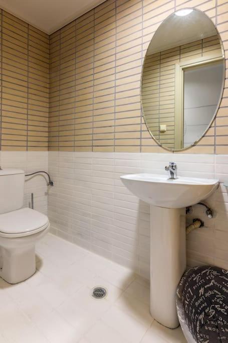 Appartement Downtown Spacious Loft Just 3 Minutes From Centre Héraklion