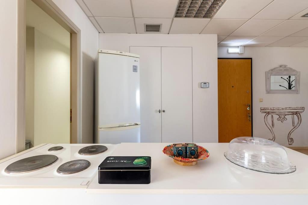Appartement Downtown Spacious Loft Just 3 Minutes From Centre
